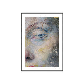 Fotodruck: "The Golden Ratio"